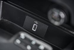 2022 Ford Everest Titanium