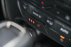 2022 Ford Everest Titanium