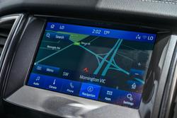 2022 Ford Everest Titanium