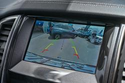 2022 Ford Everest Titanium