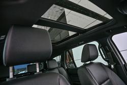 2022 Ford Everest Titanium