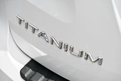 2022 Ford Everest Titanium