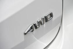 2022 Ford Everest Titanium