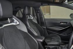 2020 Toyota Corolla ZR Hybrid