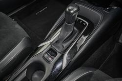 2020 Toyota Corolla ZR Hybrid