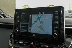 2020 Toyota Corolla ZR Hybrid