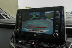 2020 Toyota Corolla ZR Hybrid