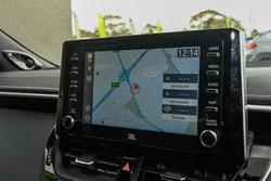 2020 Toyota Corolla ZR Hybrid