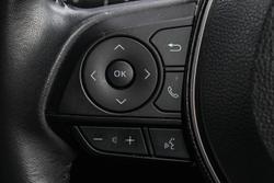 2020 Toyota Corolla ZR Hybrid