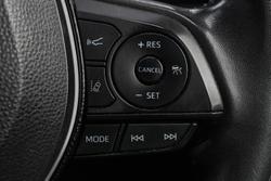 2020 Toyota Corolla ZR Hybrid