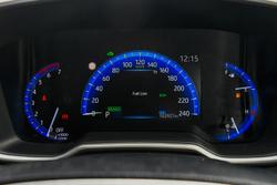 2020 Toyota Corolla ZR Hybrid