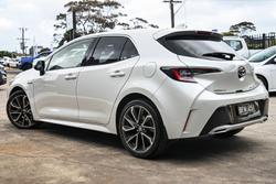 2020 Toyota Corolla ZR Hybrid