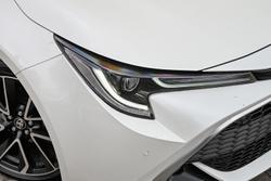 2020 Toyota Corolla ZR Hybrid