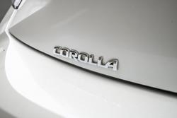 2020 Toyota Corolla ZR Hybrid