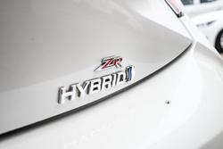 2020 Toyota Corolla ZR Hybrid