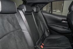 2020 Toyota Corolla ZR Hybrid