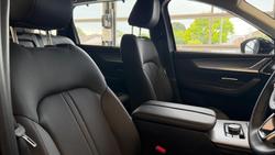 2024 Mazda CX-70 G50e GT