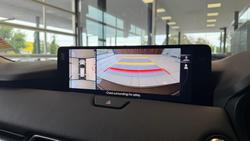 2024 Mazda CX-70 G50e GT