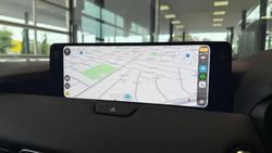 2024 Mazda CX-70 G50e GT