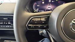 2024 Mazda CX-70 G50e GT