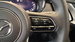 2024 Mazda CX-70 G50e GT