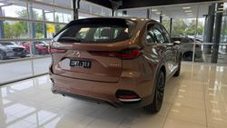 2024 Mazda CX-70 G50e GT