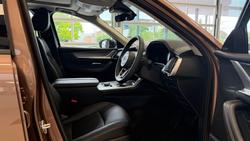 2024 Mazda CX-70 G50e GT