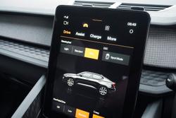 2022 Polestar 2 Standard range Single motor