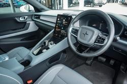 2022 Polestar 2 Standard range Single motor