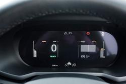 2022 Polestar 2 Standard range Single motor