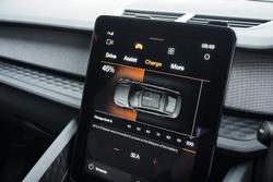 2022 Polestar 2 Standard range Single motor