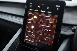 2022 Polestar 2 Standard range Single motor