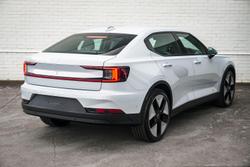 2022 Polestar 2 Standard range Single motor