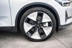 2022 Polestar 2 Standard range Single motor