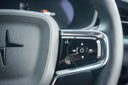 2022 Polestar 2 Standard range Single motor