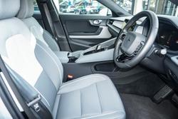 2022 Polestar 2 Standard range Single motor