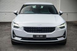 2022 Polestar 2 Standard range Single motor