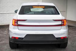 2022 Polestar 2 Standard range Single motor