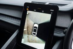 2022 Polestar 2 Standard range Single motor