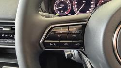 2024 Mazda CX-70 D50e GT