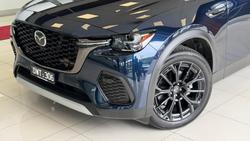 2024 Mazda CX-70 D50e GT