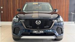 2024 Mazda CX-70 D50e GT