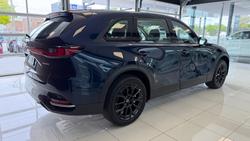 2024 Mazda CX-70 D50e GT