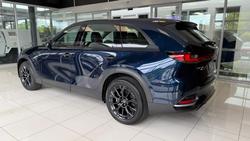 2024 Mazda CX-70 D50e GT