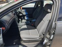 2011 Holden Commodore