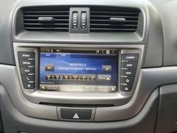 2011 Holden Commodore