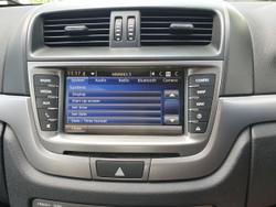 2011 Holden Commodore