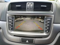 2011 Holden Commodore