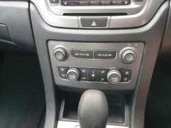 2011 Holden Commodore