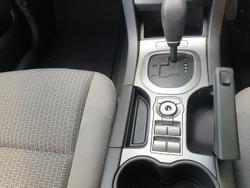 2011 Holden Commodore